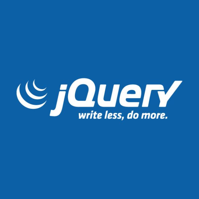 Curso de jQuery